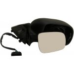 Zrcátko vnější pravé ŠKODA OCTAVIA I 1/TOUR I 1 (1U2/1U5), 01.01-11.10, ŠKODA OCTAVIA I 1 (1U2/1U5), 03.97-12.00 OE 1U1857502CLGRU, 1U0857538D01C, 1U1857502K01C, | Zboží Auto