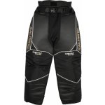 SALMING Goalie Pants React Black/White – Zboží Dáma