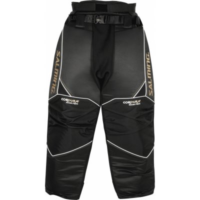SALMING Goalie Pants React Black/White – Zboží Dáma