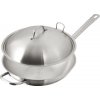 Pánev Paderno Pánev WOK s poklicí 320 mm 80 mm