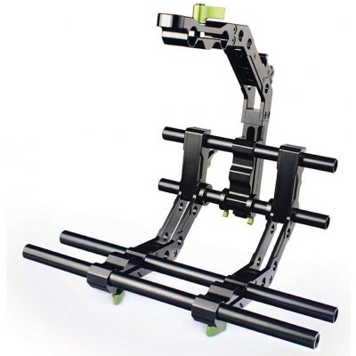 LanParte C-rameno V2 CA-02 – Zboží Živě