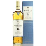 Macallan Triple cask 12y 40% 0,7 l (karton) – Zboží Dáma