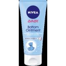 Dětské krémy Nivea Baby krém proti opruzeninám 100 ml