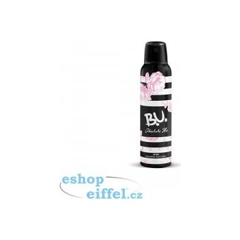 B.U. Absolute Me deospray 150 ml