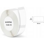 Niimbot RP 15x30mm 210ks pro D11 a D110, bílá – Zboží Dáma