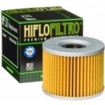 Hiflofiltro Olejový filtr HF531 | Zboží Auto