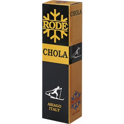 Rode K90 klister chola base 60g – Hledejceny.cz