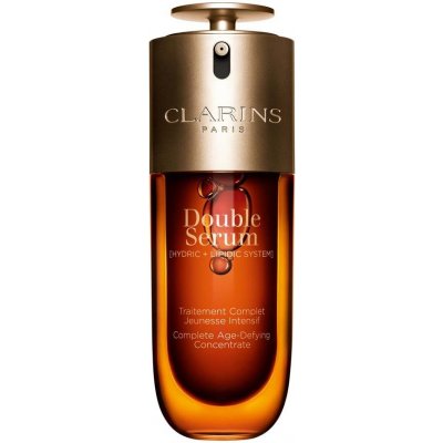 Clarins Double Serum 75 ml – Zboží Dáma