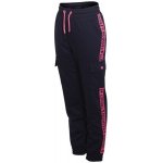 Lewro MERIL dívčí tepláky tmavě modrá – Zbozi.Blesk.cz