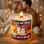 Ahome Zapal mě, když máš chuť se mazlit 450 g – Hledejceny.cz