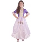 RAPPA princezna Fialka s copem – Zboží Dáma