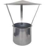 Prodomos Line nerezová 130 mm – Zboží Mobilmania