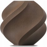 Bambu Lab PLA Dřevo 1,75mm 1kg Ořech černý – Zboží Živě