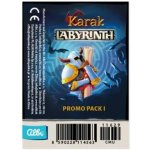 Albi Promo karty - Karak: Labyrinth – Hledejceny.cz