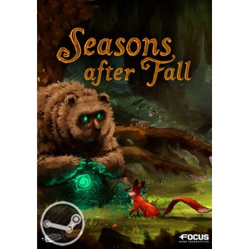 Seasons After Fall