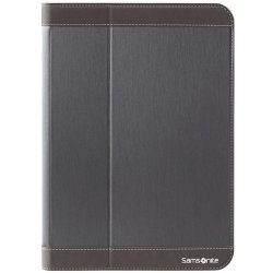 Samsonite Nubuck Trim- Ipad Air 2 Tabzone 38U-09037 Black