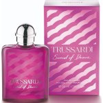 TrussarDi Sound of Donna parfémovaná voda dámská 50 ml – Hledejceny.cz