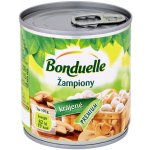 Bonduelle Žampiony krájené premium 200 g – Zboží Dáma