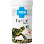 Nutrin Aquarium Turtle Sticks 70 g – Zboží Dáma