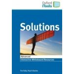 Maturita Solutions advanced iTOOLS CD-ROM – Hledejceny.cz
