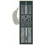 Hachette Moby Dick Deluxe Bookmark – Hledejceny.cz