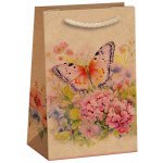 ARGUS Dárková papírová taška (10 x 16 cm) 07140151 – Zboží Dáma