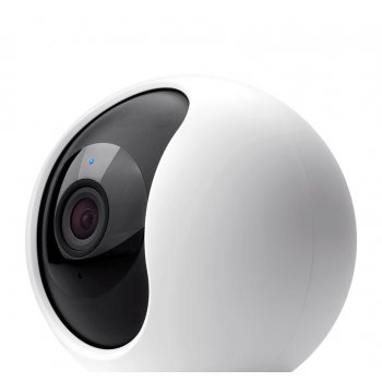 Xiaomi Mi Home Security Camera 360° 1080P