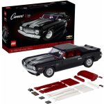 LEGO® Icons 10304 Chevrolet Camaro Z28 – Zbozi.Blesk.cz