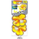 Power Air LUCKY 4 VANILLA