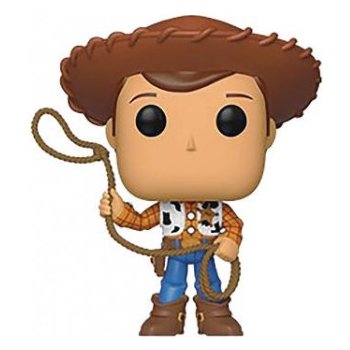 Funko Pop! Toy Story Disney20th Anniversary Woody 9 cm