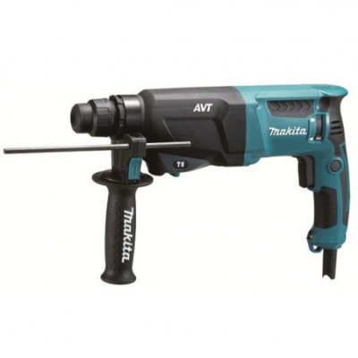 Makita HR2631F – Sleviste.cz