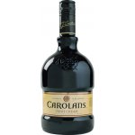 Carolans Irish Cream 17% 0,7 l (holá láhev) – Hledejceny.cz