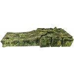 SURETTI tříkomorový DIGI 125 cm – Zboží Mobilmania