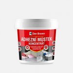 Adhezní můstek koncentrát, kbelík 2,5 kg, růžový – Sleviste.cz