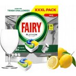 Fairy Platinum All in1 kapsle do myčky 96 ks – Zboží Mobilmania