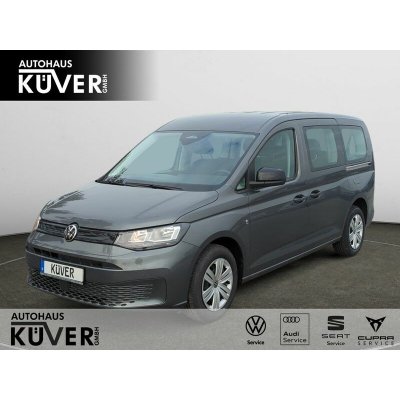 Volkswagen Caddy Maxi 2.0 TDI DSG 90 kW – Sleviste.cz