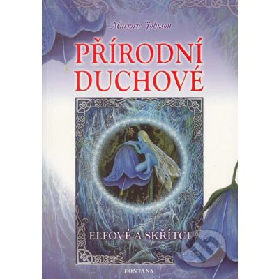 Přírodní duchové - Marjorie Johnson – Zboží Mobilmania