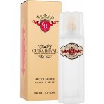 Cuba Original Royal voda po holení 100 ml – Hledejceny.cz