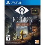 Little Nightmares Complete – Sleviste.cz