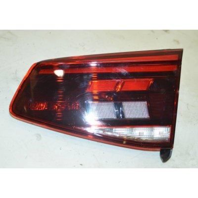 lampa zadní pravá - LED, vnitřní do pátých dveří VW Passat B8 3G0 lift combi 3G9945094K – Hledejceny.cz