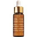 Collistar Attivi Puri Omega 3 + Omega 6 Nourishing Repairing Oil vyživující reparační olej 30 ml