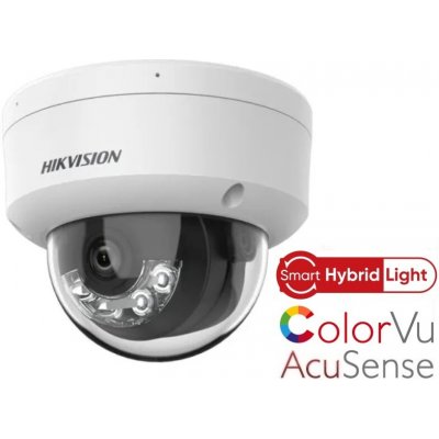 Hikvision DS-2CD2183G2-LIS2U(2.8mm) – Sleviste.cz