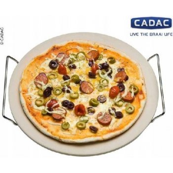 CADAC Pizza kámen 33 cm