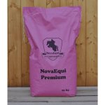 NovaEqui Premium Krmivo pro koně a poníky 15 kg – Zboží Dáma