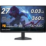 Dell Alienware AW2725DF – Sleviste.cz