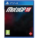 Moto GP 18 – Zboží Živě