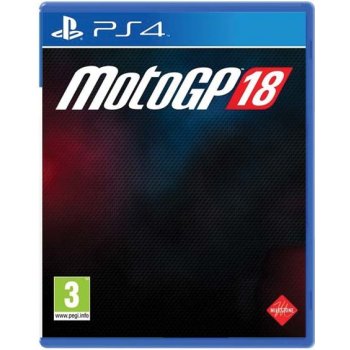 Moto GP 18