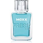 Mexx Fresh toaletní voda pánská 30 ml – Hledejceny.cz