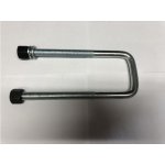 Třmen listového pera Mitsubishi L200 M14x1,5x65x200mm – Hledejceny.cz