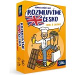 Albi Rozmluvíme Česko Travelling – Zboží Mobilmania